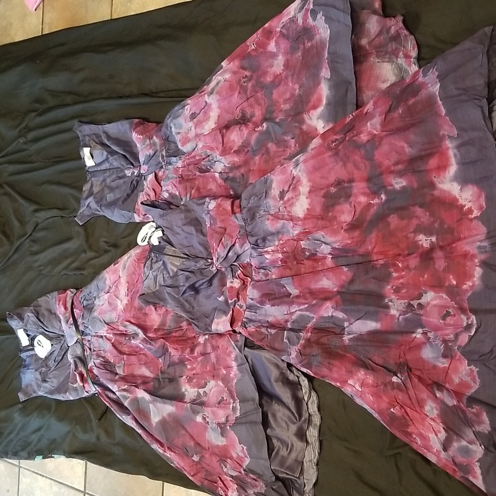 SET Wedding/Bridesmaid Dresses